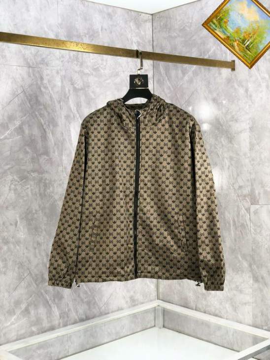 Picture of Gucci Jackets _SKUGucciM-3XL25tx9333362
